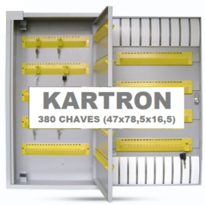 Claviculários Kartron