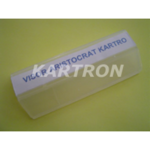 Visor para Pasta Suspensa Aristocrat Kartron